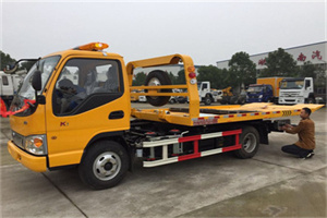 丰满哪里有拖车服务