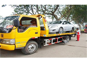 丰满附近24小时汽车拖车服务热线