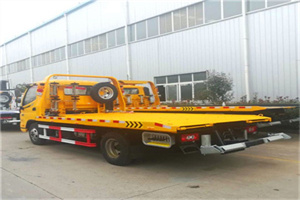 丰满附近拖车救援搭电