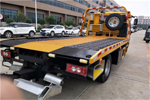 丰满24小时汽车送油服务公司