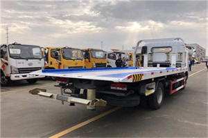 丰满汽车救援补胎