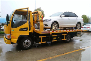 丰满附近拖车救援24小时服务热线