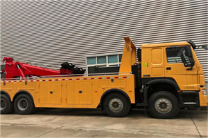 丰满道路救援公司